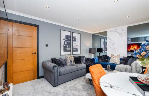 The Apartment - Foto 11