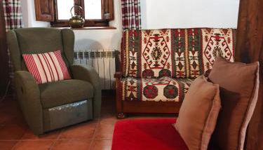 Anticca Rural hasta 11 personas - Foto 4