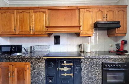 Villa Vacacional La Jorcada - Photo 7