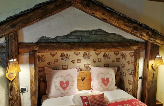 Maison Le Cler - Foto 19