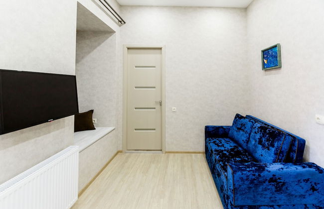 HB apartments Tsinamdzghvrishvili - Foto 38