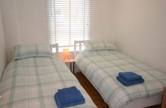 Coastal Apartments - Wales - Foto 7