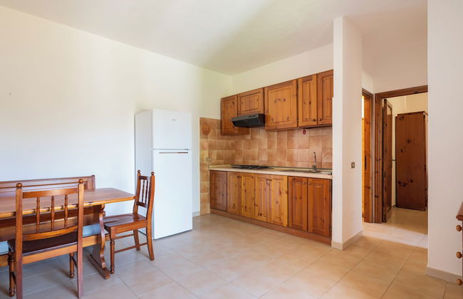 Residence Oasi e Oasi Blu - Foto 52