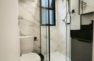 Apto Jardim Anália Franco - Foto 12