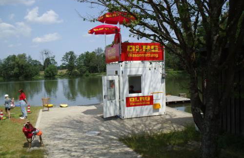 Holiday Home Seyer by Interhome - Foto 29