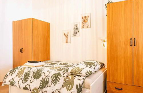 Sea Spritz & Sun -Accesso Mare-Clima- Parcheggio - Foto 24