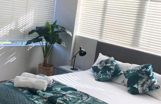 Oceania Beachside Holiday Apartments - Foto 17