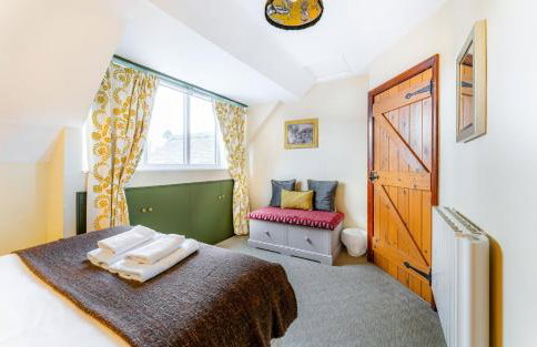 Curlew Close Cottage - Photo 15