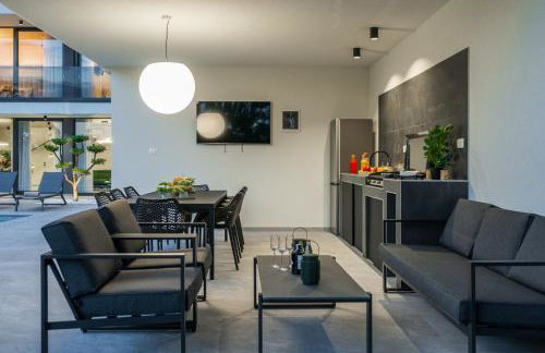 Villa Avis by IstriaLux - Foto 22