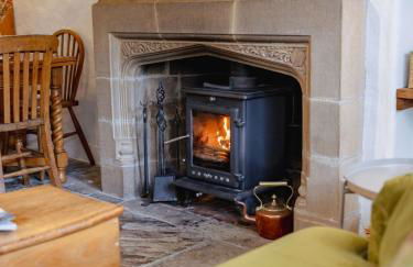 Weavers Cottage by Weavers of Haworth - Foto 22