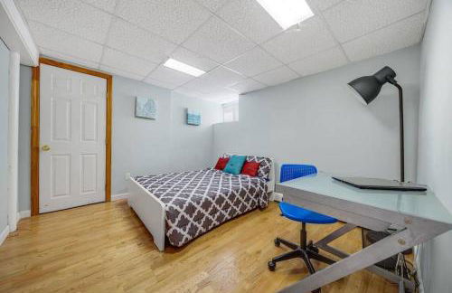 Cambridge 2BR 2BH Basement Apt With Parking - Foto 13