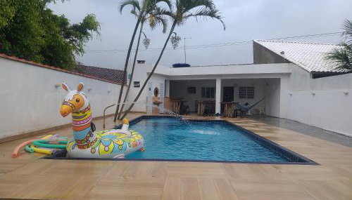 Casa Praia Piscina ITANHAÉM - Foto 4
