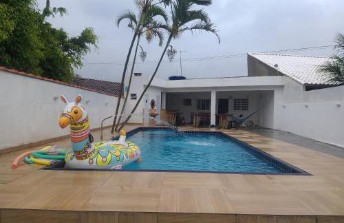 Casa Praia Piscina ITANHAÉM - Foto 4