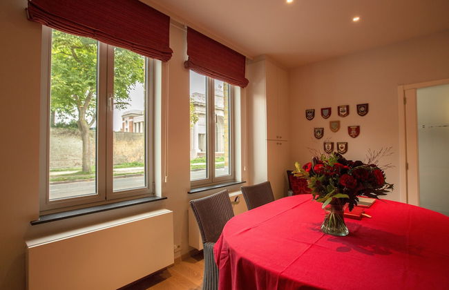 Menin Gate House 2 - Foto 14