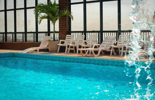 Residencial Pasárgada, apto 602 - Foto 13