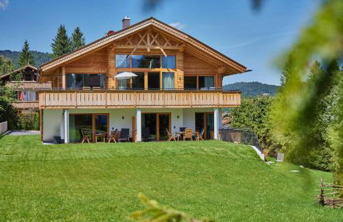 Bichl Ferienwohnungen - Foto 69