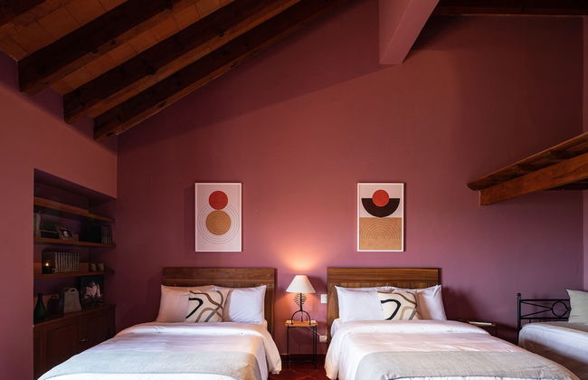 Balcones 5BR Villa | Weddings | Stunning Views - Foto 15