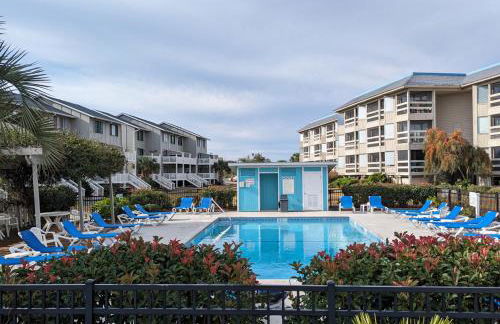 Casa Wanderlust at Harbor Island K204 - Foto 31