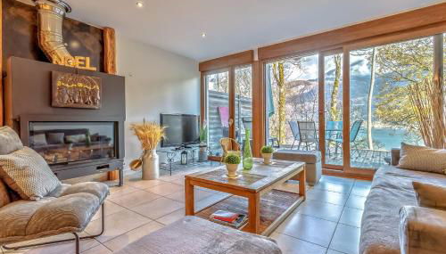 Les Terrasses de Bredanne - Foto 3