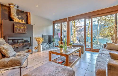 Les Terrasses de Bredanne - Foto 3