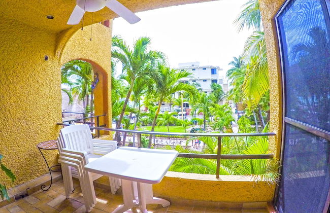 Nautibeach Condos - Foto 34