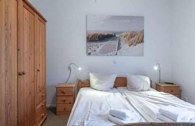 Schone Ferienwohnungin Rechlin - Foto 5