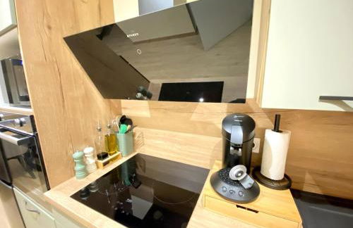 L'Escapade - parenthèse cosy à Hauteville - Foto 21