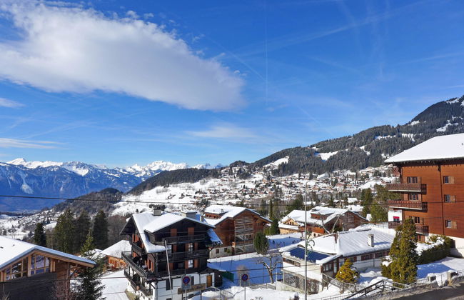 Résidence Le Bristol 14 - Foto 24