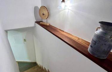 Casa Amarela - Mondim de Basto - Photo 16