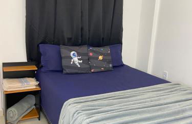 Flat Temático Espacial, uma experiência única - Photo 8