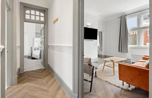 Stay Kula London - Covent Garden Maiden Lane - Foto 43