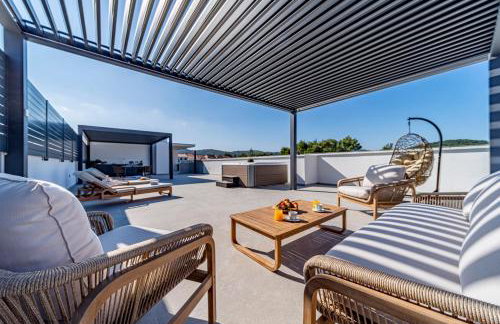 Penthouse apartment Optimum - Foto 29