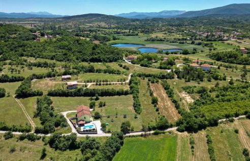 4 Bedroom Gorgeous Home In Hrvace - Foto 15