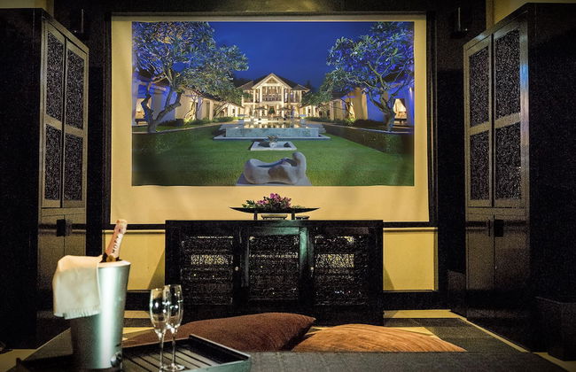 The Ylang Ylang - Foto 20