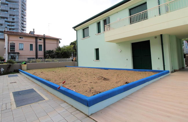 Belvilla by OYO Appartamento Nero - Foto 19