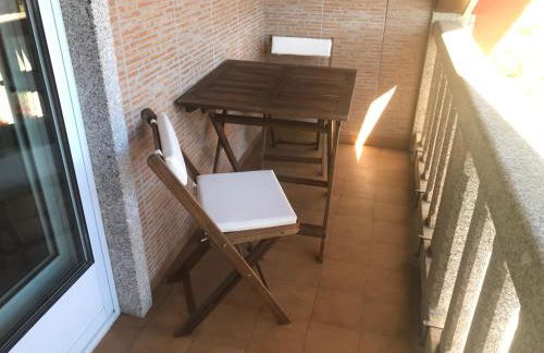 Loira ático con vistas al mar - Foto 15