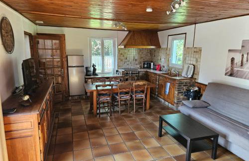 Gîte à la ferme à Quend baie de Somme - Foto 4