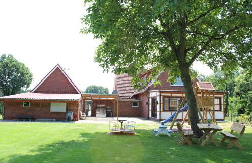 Angelikas Ferienparadies Anni EG - Foto 21