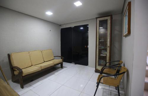 Mini Studio funcional mobiliado com cozinha e WC privativo - Foto 60