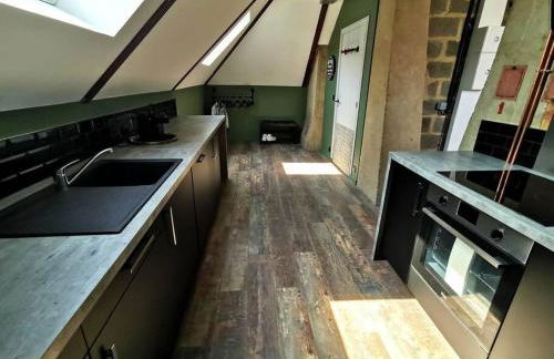 Logement Industriel & Atypique - Photo 15