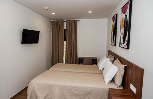 Casas de Campo Curral Grande - By Cimo da Quinta - Foto 28