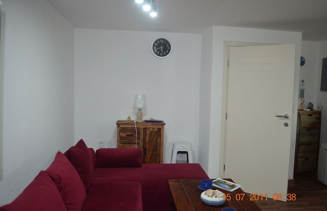 Thor & Freyja's of Poseidonia Syros Holiday House - Foto 6