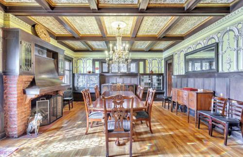 Massive 5 bedroom downtown - Photo 37
