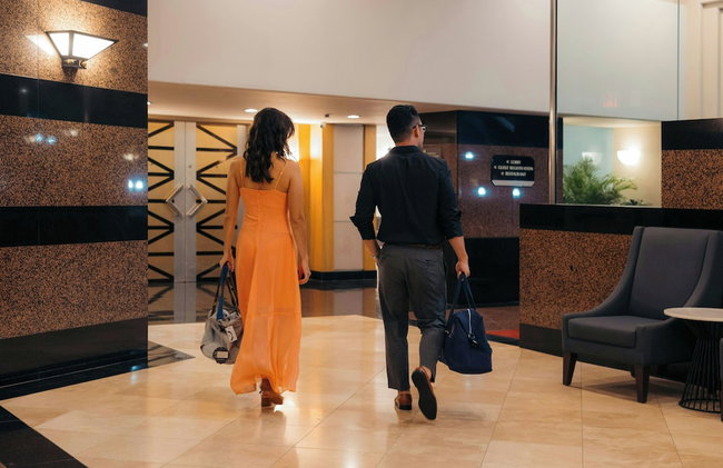 Bishop Suites Downtown Honolulu - Foto 27