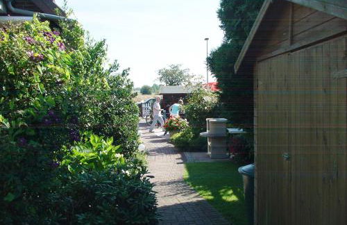 Haus Möweninsel - Foto 22