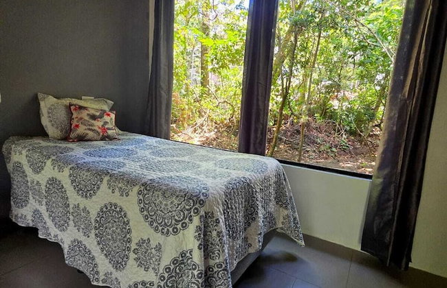 Cabañas Roca Verde Monteverde - Photo 21