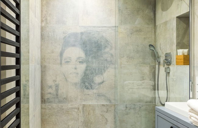 Sky Tower Apartments by Michał & Piotr - Foto 47