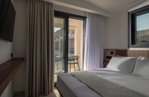 Vista Luxury Suites Halkidiki - Foto 118