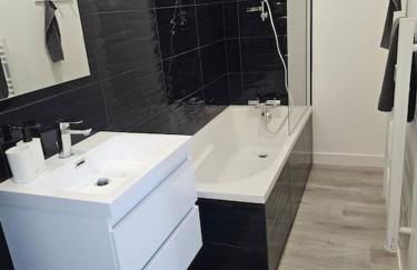 Belle Maison Loft patio jacuzzi clim Tours - Foto 8