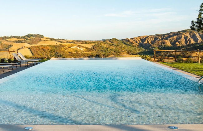 Villa Tamburina Part of Palazzo di Varignana - Foto 3